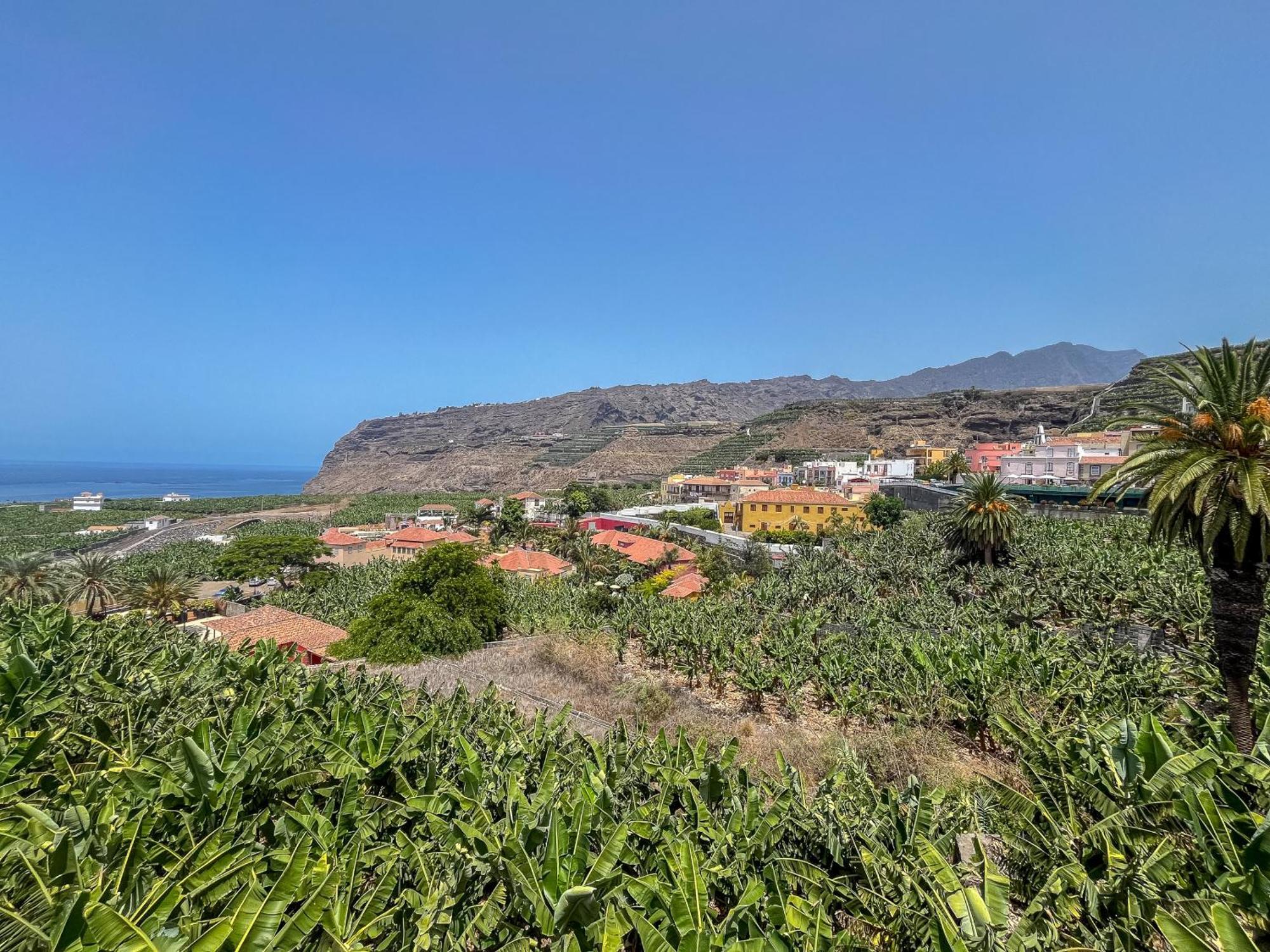 Lightbooking Tazacorte La Palma מראה חיצוני תמונה